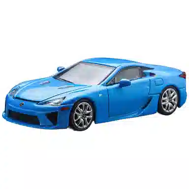 x Lexus LFA