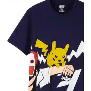 UNIQLO x Pokmon T