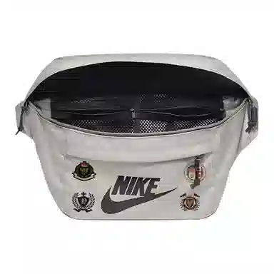 Nike Logo BK