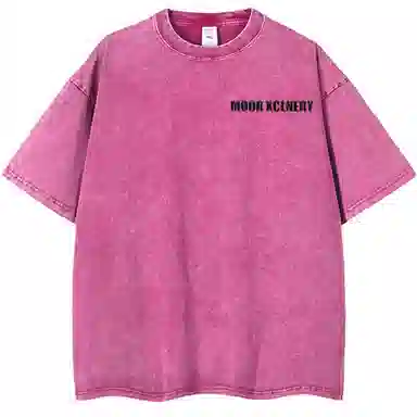 MOOR XCLNERY logoT