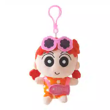 Crayon Shinchan 10cm