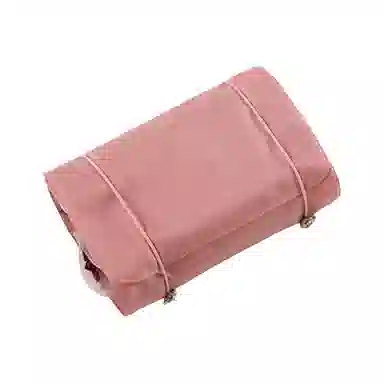 馨枕居 可拆分四合一化妆包手提折叠多功能分区洗漱收纳包防水旅行收纳袋