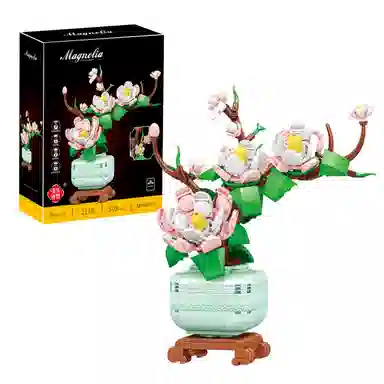 WL-CREATIVE 301-600pcs 2215