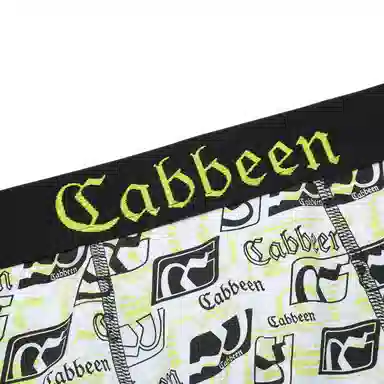 Cabbeen LOGO 1