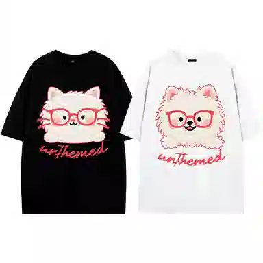 UNthemed T