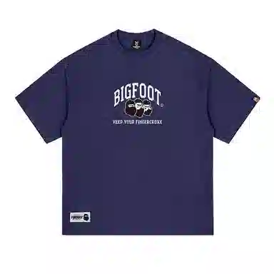 I.TFGXXFingercroxx T