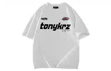 TONYKRZ T