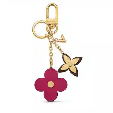 LOUIS VUITTON Blooming flowers