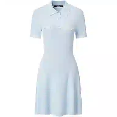 KARL LAGERFELD SS25 Polo