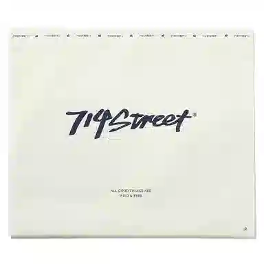 714STREET Polo