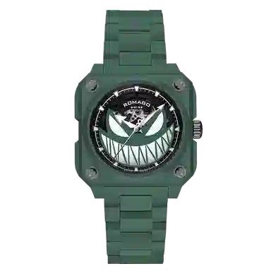 ROMAGO 41mm