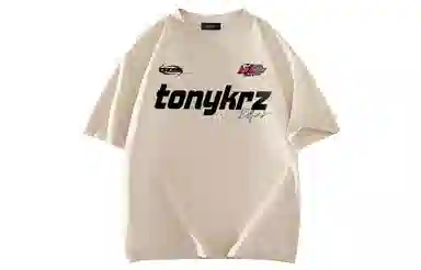 TONYKRZ T