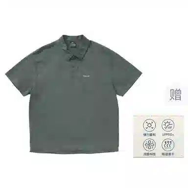 714STREET Polo