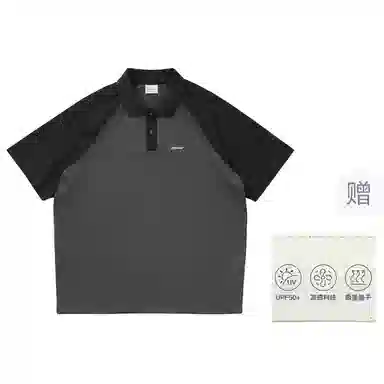 714STREET Polo