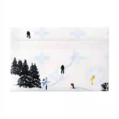 LOUIS VUITTON x Werner Bronkhorst