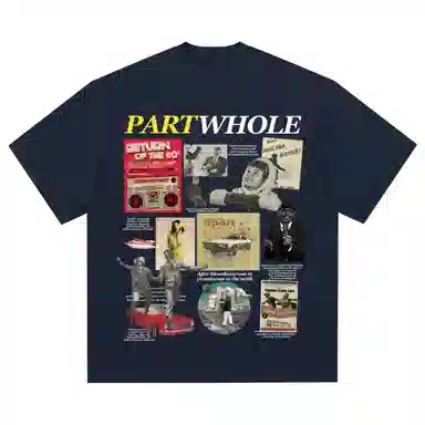 PARTWHOLE T