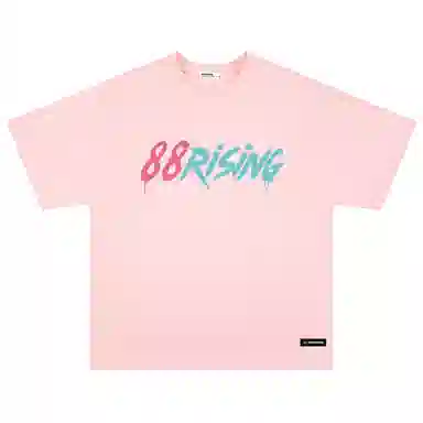 88rising T