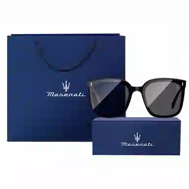 Maserati Sunglasses