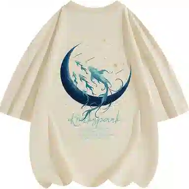 KNOCKSPARK Dopamine Tee