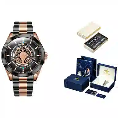 OUPINKE 40mm OPK.3206-2