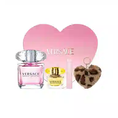 VERSACE EDT 30ml50ml+5ml