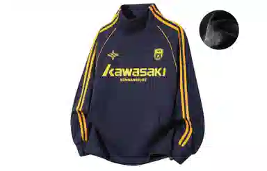 Kawasaki