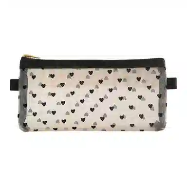 馨枕居 网纱化妆包