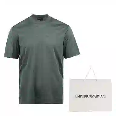 EMPORIO ARMANI SS25 T