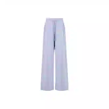 美洋 宽松百搭长裤通勤简约休闲裤 女款