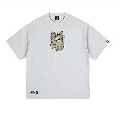 I.TFGXXFingercroxx T