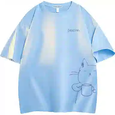 Colorful Creations T