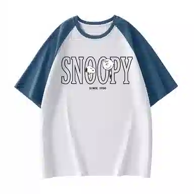 SNOOPY T