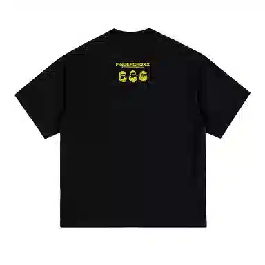 I.TFGXXFingercroxx T