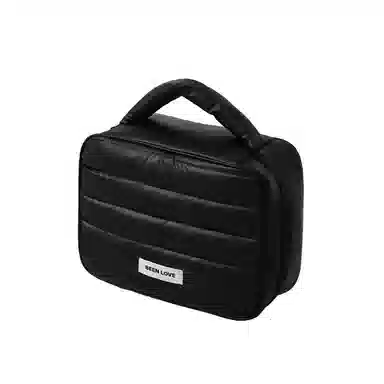 馨枕居 星辉分格收纳包