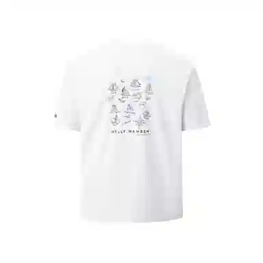 HELLY HANSEN T