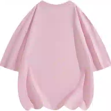 KNOCKSPARK oversizeT