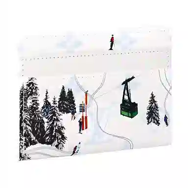 LOUIS VUITTON x Werner Bronkhorst