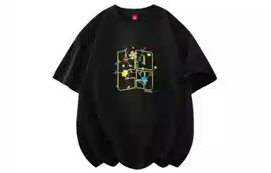 Disney logo T