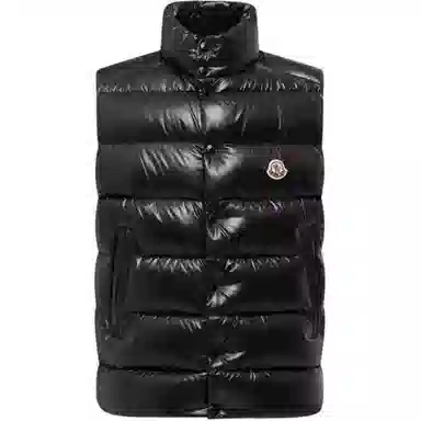 Moncler Tibb Down Gilet