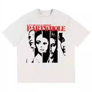 PARTWHOLE T