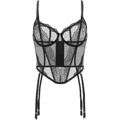 Victoria's Secret V-Neck Bra