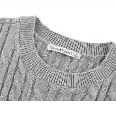 AbercrombieFitch Logo T