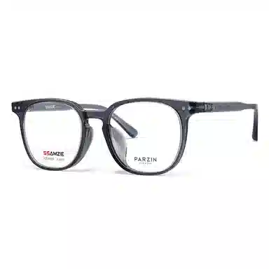 PARZIN Classic Round Frame Glasses