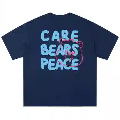 CAREBEARS LogoT