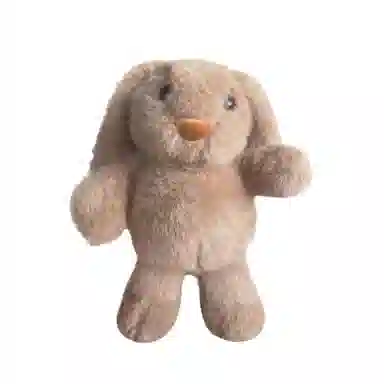 PUDOWRABBIT 30cm