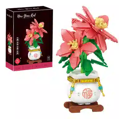 WL-CREATIVE 301-600pcs 2215