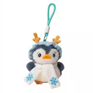 MIC RABBIT 15cm