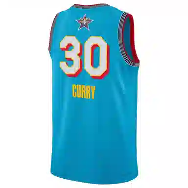 Nike x NBA Dri-Fit 2025 All-Star Weekend