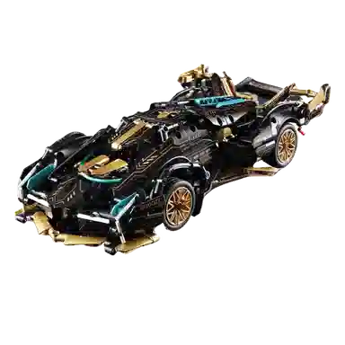 OLOEY V12
