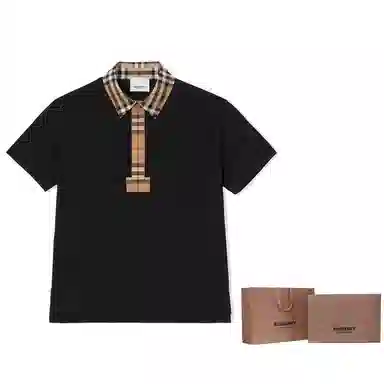 Burberry FW22 Polo